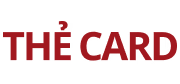 Thẻ Card