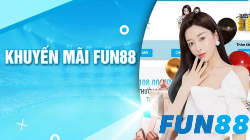 Tham gia chương trình khuyến mãi Fun88 cần đáp ứng điều kiện gì?