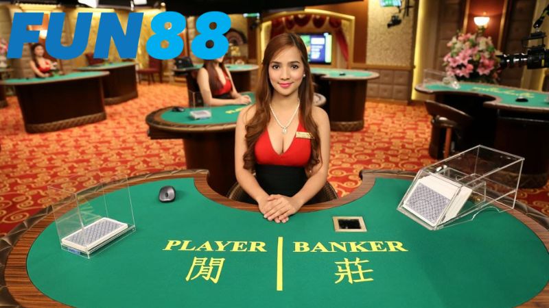 Vài kinh nghiệm cực hay cho game Baccarat Online