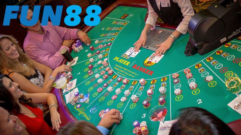 Soi Cầu Baccarat Hay Nhất Dành Cho Người Mới Bắt Đầu