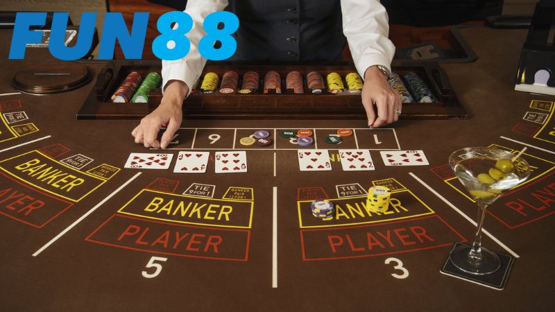 Phương pháp 114 ở đây Baccarat là gì?