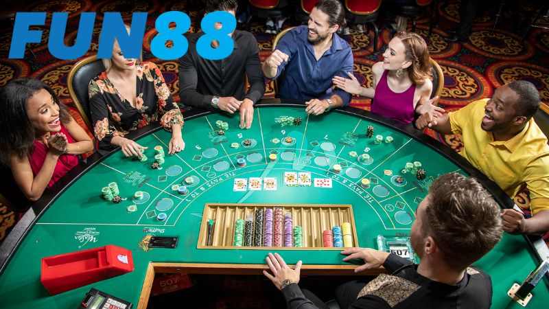 Phương pháp 6789 trong Baccarat được hiểu như thế nào?